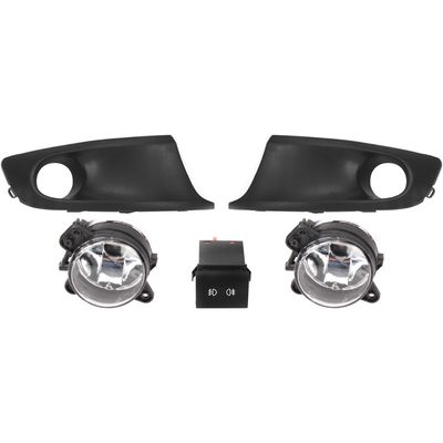 KIT FAROL MILHA FOX 10/13 SPACEFOX BOTAO ORIGINAL | COD FABR SL-260610 I 82870.00