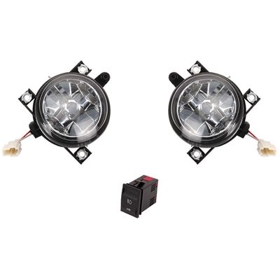 KIT FAROL MILHA GOL G4 05/08 BOTAO ORIG | COD FABR SL-260210 I 82875.00