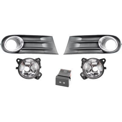 KIT FAROL MILHA GOL G5 08/12 MOLD CROM | COD FABR SL-260310 I 82877.00 KIT FAROL MILHA GOL G5 08/12 MOLD CROM | COD FABR SL-260310 I 82877.00