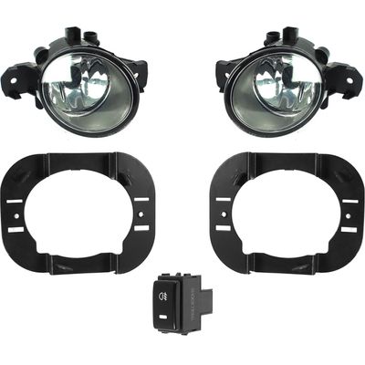 KIT FAROL MILHA MARCH 11/14 BOTAO ORIG S/GRADE C/SUPORTE | COD FABR SL-200110 I 83920.79 KIT FAROL MILHA MARCH 11/14 BOTAO ORIG S/GRADE C/SUPORTE | COD FABR SL-200110 I 83920.79