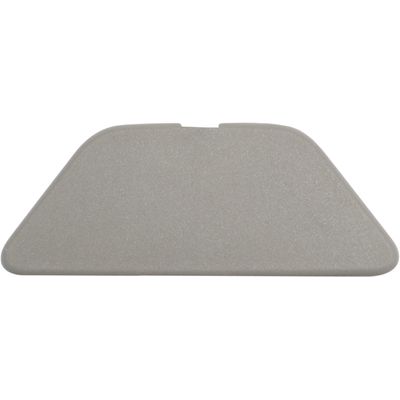 TAMPA SUPORTE APOIO CELULAR PAINEL GOL/VOY/SAV G7 16/ CZA | COD FABR AP1445 83922.49