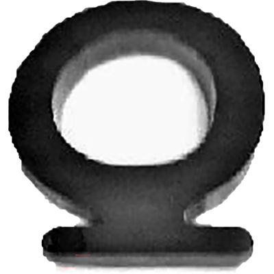 BORR PT PERFIL OMEGA ADESIVADO VEDACAO GERAL 4M | COD FABR 8470000 84700.00