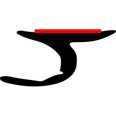 PING/BORR ADESIVA MODELO J REDUZ INFILTRACAO/RUIDO/SUJE 25M | COD FABR 8475997 84759.97