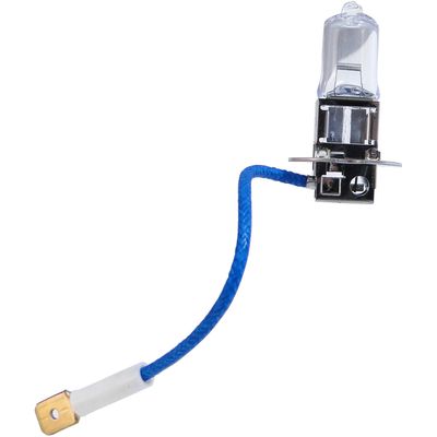 LAMP H3 STANDARD 55W 12V MARELLI 64151STD FAROL PRINC/AUX | COD FABR LMM64151 72079.71