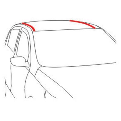 FRISO TETO GRAND SIENA 12/21 A/C ENCAIXE MOD ORIG LD/LE | COD FABR 556AC 85006.15 FRISO TETO GRAND SIENA 12/21 A/C ENCAIXE MOD ORIG LD/LE | COD FABR 556AC 85006.15