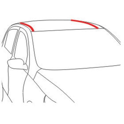 FRISO TETO AGILE 10/14 4P ENCAIXE LD/LE | COD FABR 358AC 85006.30 FRISO TETO AGILE 10/14 4P ENCAIXE LD/LE | COD FABR 358AC 85006.30