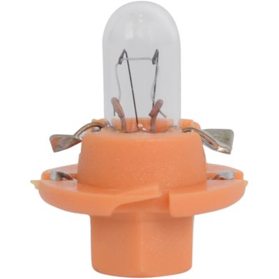 LAMP PAINEL BASE PLASTICA LARANJA 1,2W 12V MARELLI 2473MFX6 | COD FABR LMM2473MFX6 72079.80