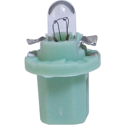 LAMP PAINEL BASE PLASTICA VERDE CLARO 2,0W 12V MARELLI 2722M | COD FABR LMM2722MFX 72079.84