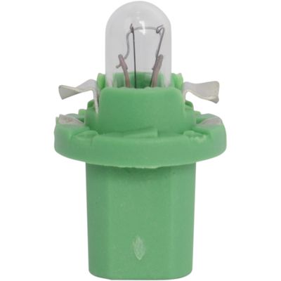 LAMP PAINEL BASE PLASTICA VERDE LIMAO 2,0W 12V MARELLI 2722M | COD FABR LMM2722MF 72079.85