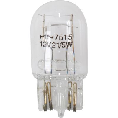 LAMP PINGAO BASE VIDRO 21/5W 12V MARELLI 7515 FREIO HONDA/LA | COD FABR LMM7515 72079.87