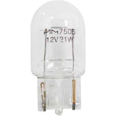 LAMP PINGAO BASE VIDRO 21W 12V MARELLI 7505 PISCA HONDA/TOYO | COD FABR LMM7505 72079.88