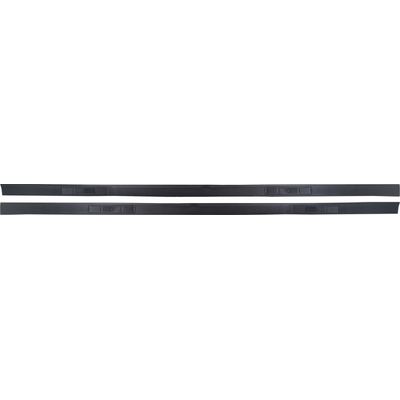 FRISO TETO CORSA 94/02 CELTA 2P C/JANELA C/GRAMPO LD/LE | COD FABR 350AC 85006.43