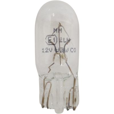 LAMP PINGAO BASE VIDRO 3W 12V MARELLI 2821 | COD FABR LMM2821 72079.89