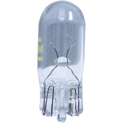 LAMP PINGAO BASE VIDRO 5W 12V MARELLI 2825 PLACA/TETO/PAINEL | COD FABR LMM2825 72079.90
