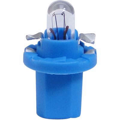 LAMP PAINEL BASE PLASTICA AZUL 1,2W 12V MARELLI 2721MFX | COD FABR LMM2721MFX 72079.99