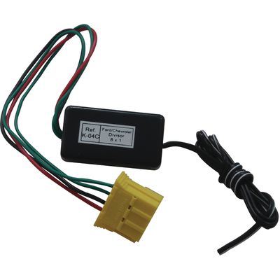 MULTIPLICADOR SINAL P/SENSOR INDUTIVO CAM. GM | COD FABR K-004C 72080.46 MULTIPLICADOR SINAL P/SENSOR INDUTIVO CAM. GM | COD FABR K-004C 72080.46