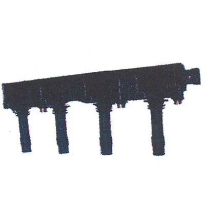 BOBINA IGNICAO (IMP.) MERCEDES CLASSE A | COD FABR KD-8060 72102.37 BOBINA IGNICAO (IMP.) MERCEDES CLASSE A | COD FABR KD-8060 72102.37