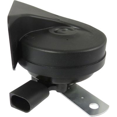 BUZINA CARACOL IND 80MM 2TERM ESPECIFICA VW 11/ 12V 4,5A | COD FABR GB000057 72116.95