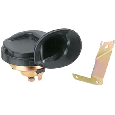 BUZINA CARACOL IND 90MM 1TERM CLIO/KANGOO 12V 4,5A | COD FABR GB000013 72116.98