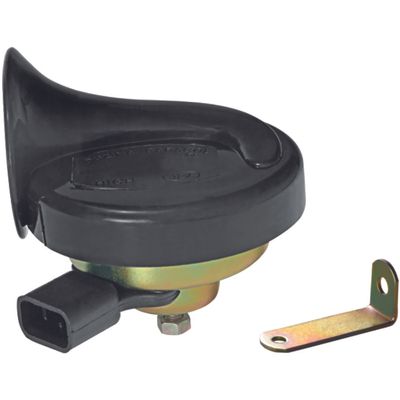 BUZINA CARACOL IND 90MM 2TERM ESPECIFICA GM 12V 4,5A | COD FABR GB000001 72117.30
