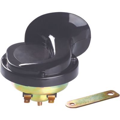 BUZINA CARACOL IND 90MM 2TERM 12V 4,5A | COD FABR GB000002 72117.31