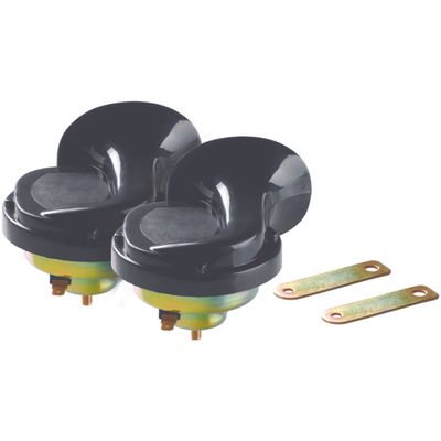 BUZINA CARACOL PAR 90MM 1TERM GRAVE E AGUDO 12V 4,5A | COD FABR GB000003 72117.36 BUZINA CARACOL PAR 90MM 1TERM GRAVE E AGUDO 12V 4,5A | COD FABR GB000003 72117.36