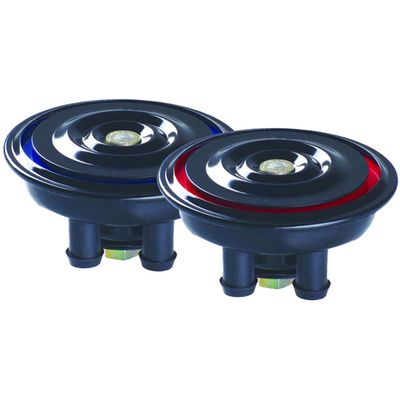 BUZINA PAQUERINHA PAR 92MM 2TERM GRAVE/AGUDO 12V 4A | COD FABR GB000007 72117.42 BUZINA PAQUERINHA PAR 92MM 2TERM GRAVE/AGUDO 12V 4A | COD FABR GB000007 72117.42