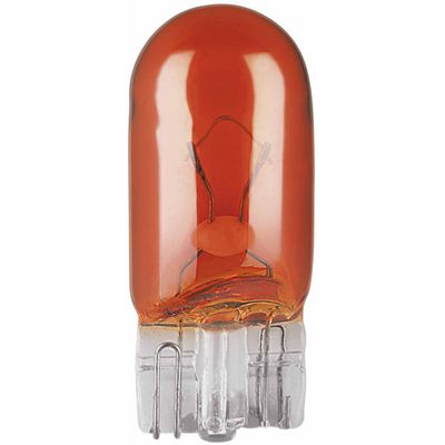 LAMP PINGAO BASE VIDRO 5W 12V NEOLUX N501A AMBAR | COD FABR 7015307 72118.40