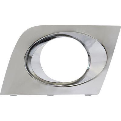 GRADE P/CHOQUE AGILE 09/14 CROM C/MILHA LD | COD FABR 12042 89116.51