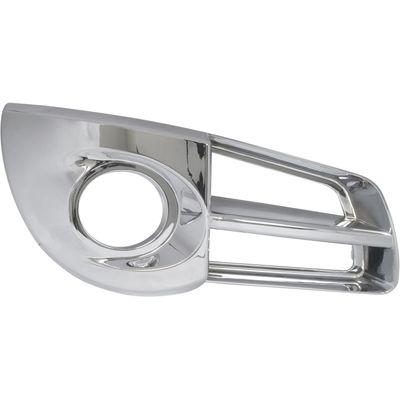 GRADE P/CHOQUE MONTANA 11/20 CROM C/MILHA LD | COD FABR 12050 89116.60