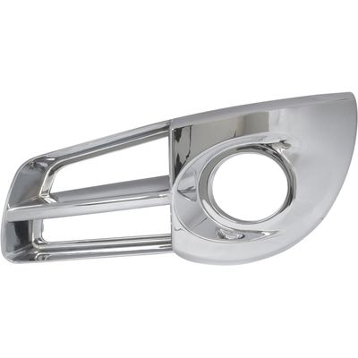 GRADE P/CHOQUE MONTANA 11/20 CROM C/MILHA LE | COD FABR 12051 89116.61