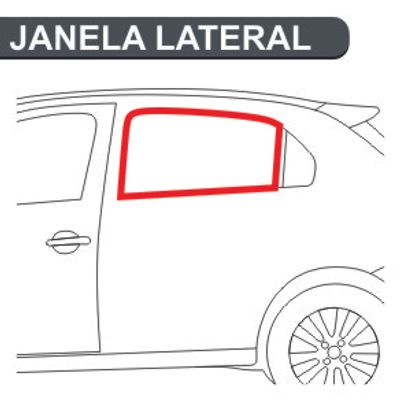 BORR JANELA LAT FIAT 147 FIXA LD/LE | COD FABR 8715100 87151.00 BORR JANELA LAT FIAT 147 FIXA LD/LE | COD FABR 8715100 87151.00