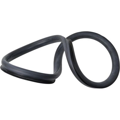 BORR.JANELA JEEP/PERUA 90/92 VIDRO CURVO | COD FABR 8726103 87261.03