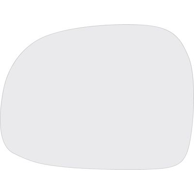 REFIL RETROV S10 95/11 BLAZER ESPELHADO LE | COD FABR 2011-E 89118.04