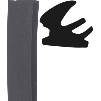 BORR ENCOSTO Q/VENTO FUSCA 59/77 K CORUJA 57/74 VT I 69/77 | COD FABR 8750206 87502.06