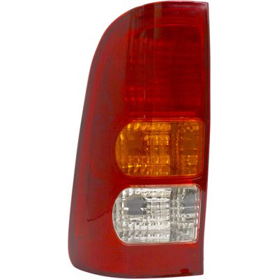 LANT TRAS HILUX 05/11 TRICOLOR ACR LE | COD FABR 0003265.40 87506.14 LANT TRAS HILUX 05/11 TRICOLOR ACR LE | COD FABR 0003265.40 87506.14