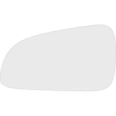 REFIL RETROV VECTRA 06/11 ESPELHADO LE | COD FABR 2020-E 89118.13