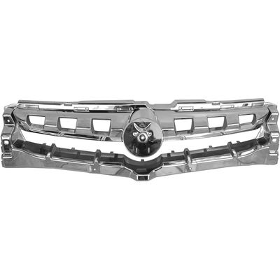 GRADE RAD STRADA 13/19 WEEK/ADV CROM S/EMBL | COD FABR 8392 89118.77