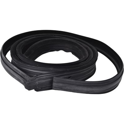 CANALETA PORTA DIANTEIRA D-2O/BONANZA 85/... ESQ.S/PESTANA | COD FABR 8810209 88102.09