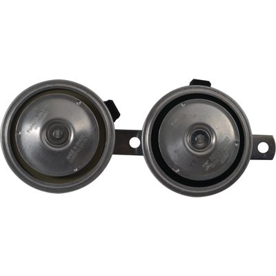 BUZINA TIPO DISCO C/CONECTOR GRAVE E AGUDO 12V | COD FABR 000000000099500739 89119.35 BUZINA TIPO DISCO C/CONECTOR GRAVE E AGUDO 12V | COD FABR 000000000099500739 89119.35