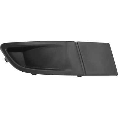 GRADE P/CHOQUE CORSA 11/16 CLASSIC S/MILHA LD | COD FABR 8238 89120.10