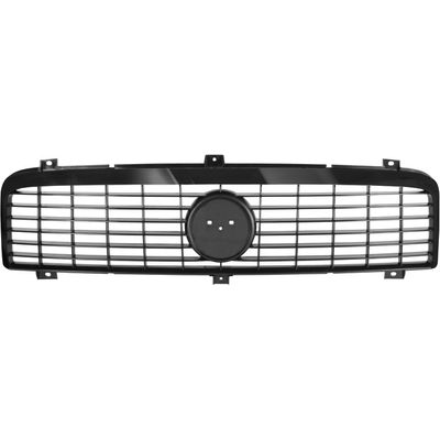 GRADE RAD PALIO 08/11 SIENA/STR/WEEK S/FRISO S/EMBL | COD FABR 8312 89120.74