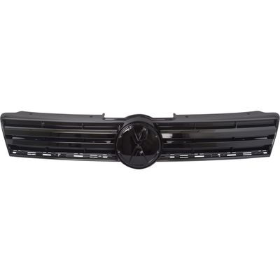 GRADE RAD GOL G6 12/16 SAV PTO S/EMBL | COD FABR 10070 89121.26