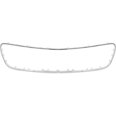 FRISO GRADE RAD VECTRA 06/11 CROM | COD FABR 12076 89121.94