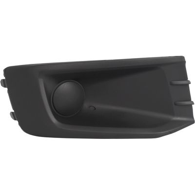 GRADE P/CHOQUE GOL G6 12/16 SAV TRACK S/MILHA LD | COD FABR EK.0542 89123.00