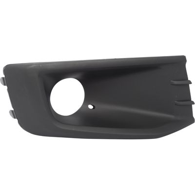 GRADE P/CHOQUE GOL G6 12/16 SAV TRACK C/MILHA LD | COD FABR EK.0544 89123.02