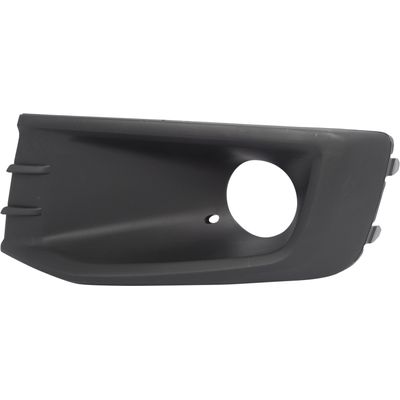 GRADE P/CHOQUE GOL G6 12/16 SAV TRACK C/MILHA LE | COD FABR EK.0545 89123.03