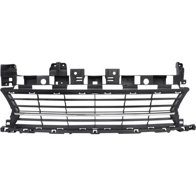 GRADE P/CHOQUE LOGAN 14/20 CENTRAL PTO C/FRISO CROM | COD FABR 16020 89123.12 GRADE P/CHOQUE LOGAN 14/20 CENTRAL PTO C/FRISO CROM | COD FABR 16020 89123.12