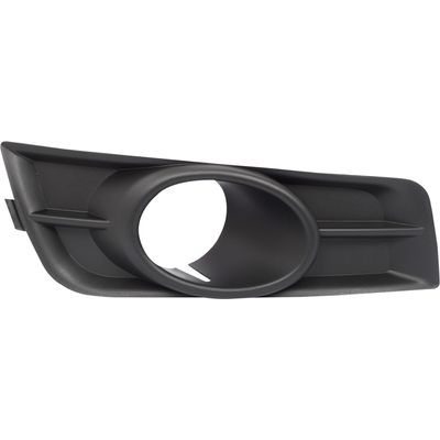 GRADE P/CHOQUE CRUZE 10/16 PTO C/MILHA LE | COD FABR 12130 89123.57