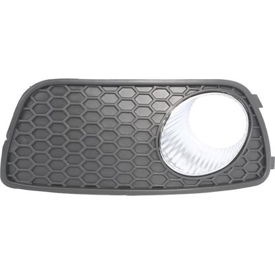 GRADE P/CHOQUE PALIO 04/09 SIENA CZA C/MILHA C/ARO CROM LD | COD FABR 13086 89123.90